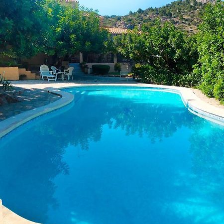 Villa La Torreta Ref 056 Castellón de la Plana Екстериор снимка