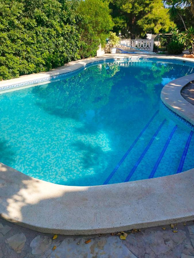 Villa La Torreta Ref 056 Castellón de la Plana Екстериор снимка