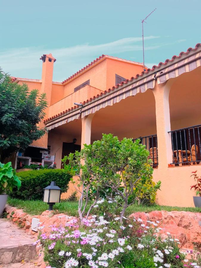 Villa La Torreta Ref 056 Castellón de la Plana Екстериор снимка