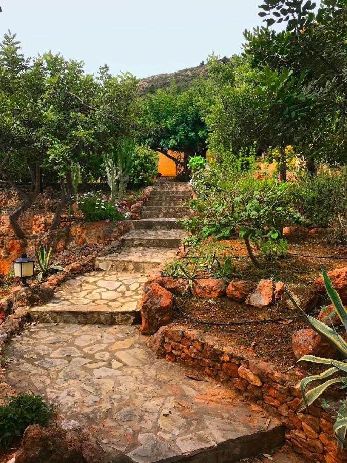 Villa La Torreta Ref 056 Castellón de la Plana Екстериор снимка