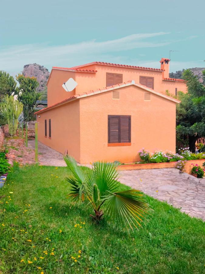 Villa La Torreta Ref 056 Castellón de la Plana Екстериор снимка