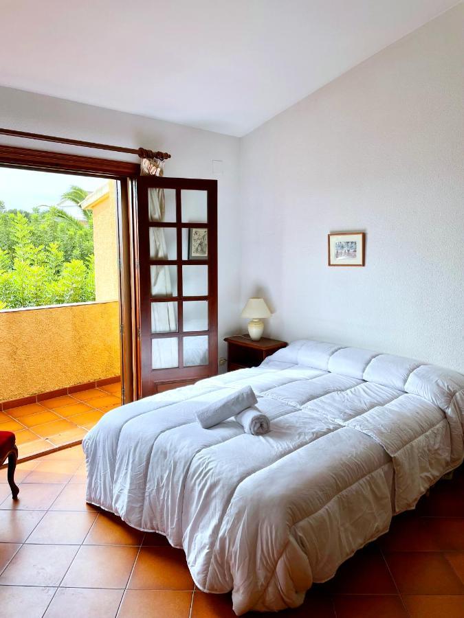 Villa La Torreta Ref 056 Castellón de la Plana Екстериор снимка