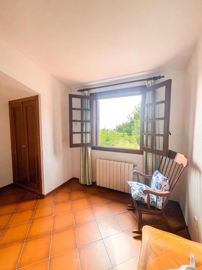 Villa La Torreta Ref 056 Castellón de la Plana Екстериор снимка