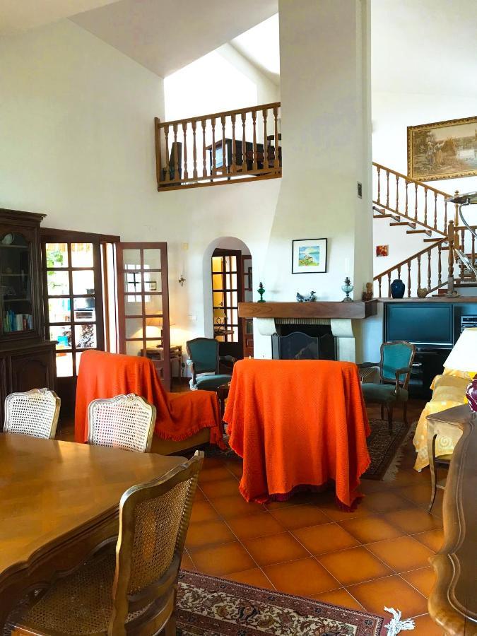 Villa La Torreta Ref 056 Castellón de la Plana Екстериор снимка