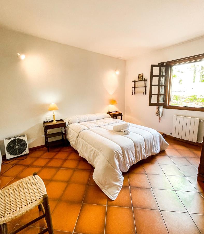 Villa La Torreta Ref 056 Castellón de la Plana Екстериор снимка