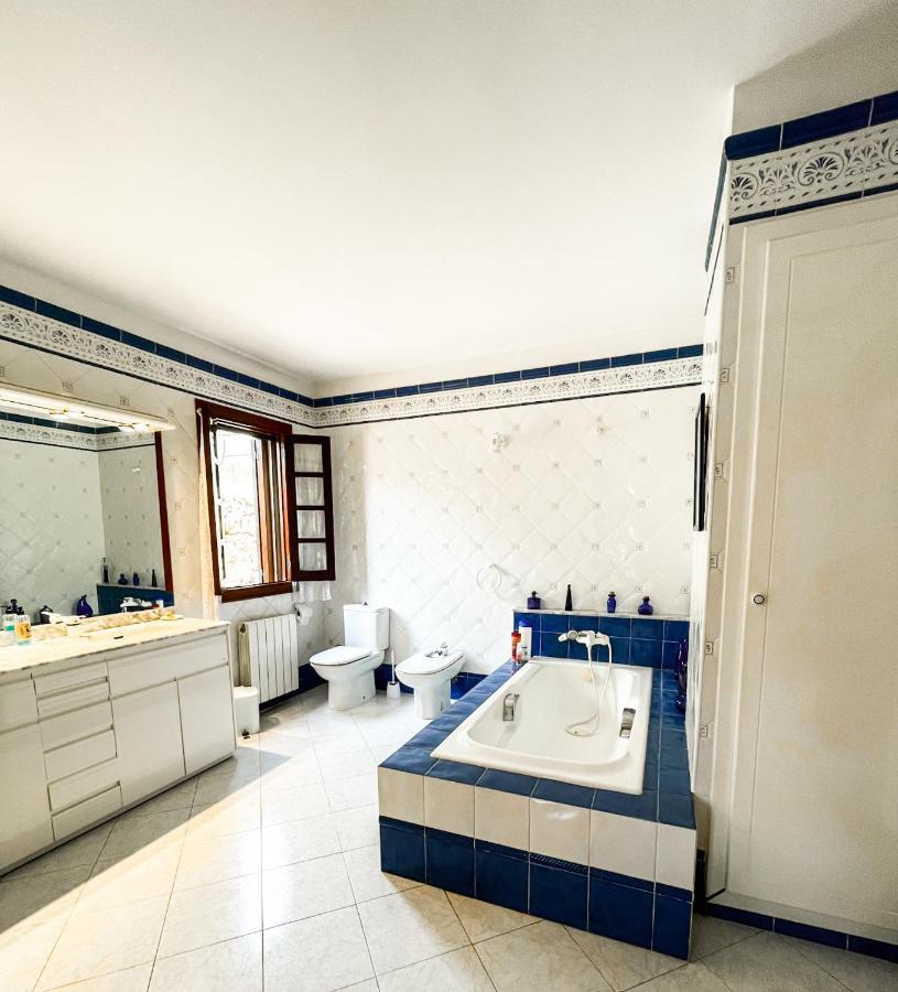 Villa La Torreta Ref 056 Castellón de la Plana Екстериор снимка