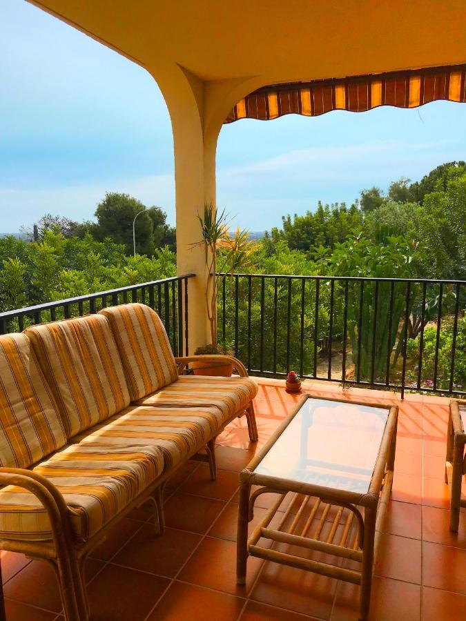 Villa La Torreta Ref 056 Castellón de la Plana Екстериор снимка