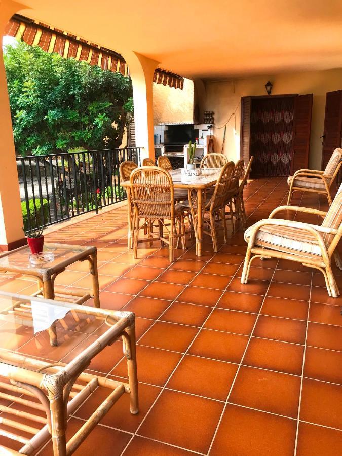 Villa La Torreta Ref 056 Castellón de la Plana Екстериор снимка