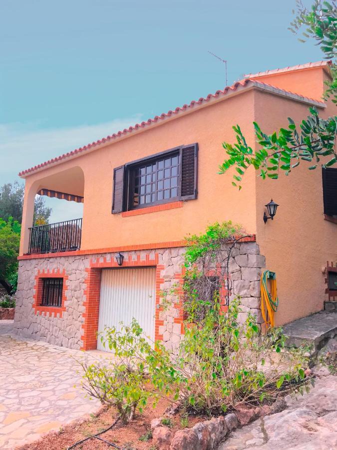 Villa La Torreta Ref 056 Castellón de la Plana Екстериор снимка