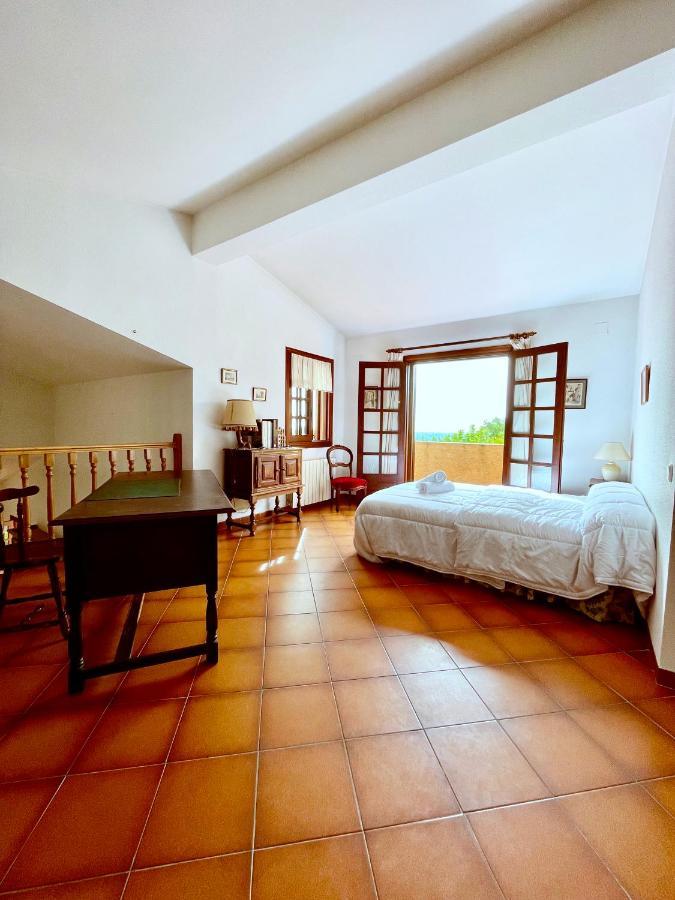 Villa La Torreta Ref 056 Castellón de la Plana Екстериор снимка