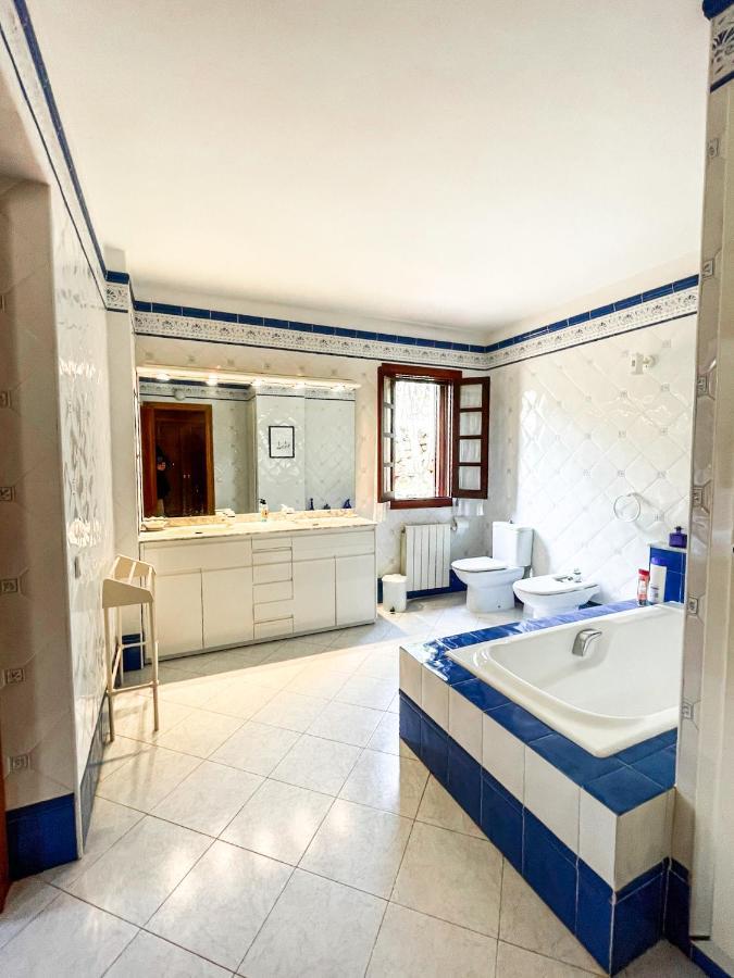 Villa La Torreta Ref 056 Castellón de la Plana Екстериор снимка