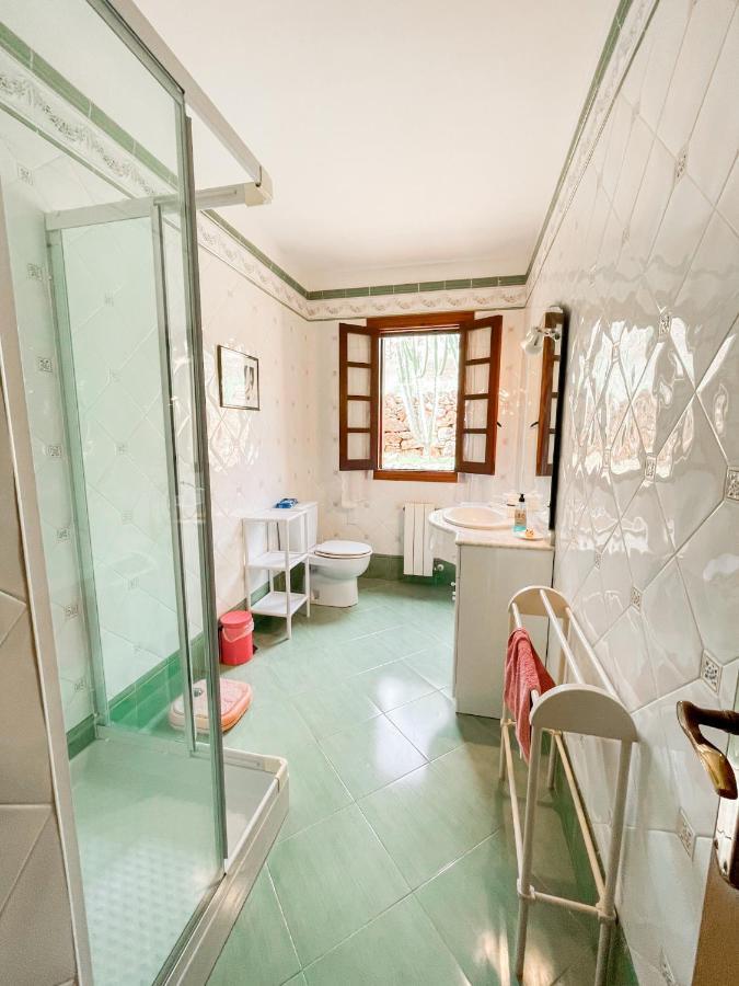 Villa La Torreta Ref 056 Castellón de la Plana Екстериор снимка
