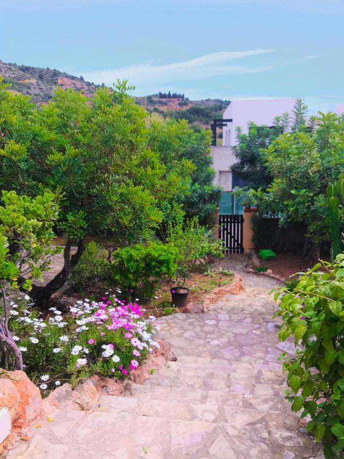 Villa La Torreta Ref 056 Castellón de la Plana Екстериор снимка