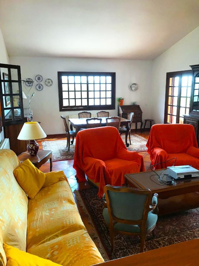 Villa La Torreta Ref 056 Castellón de la Plana Екстериор снимка