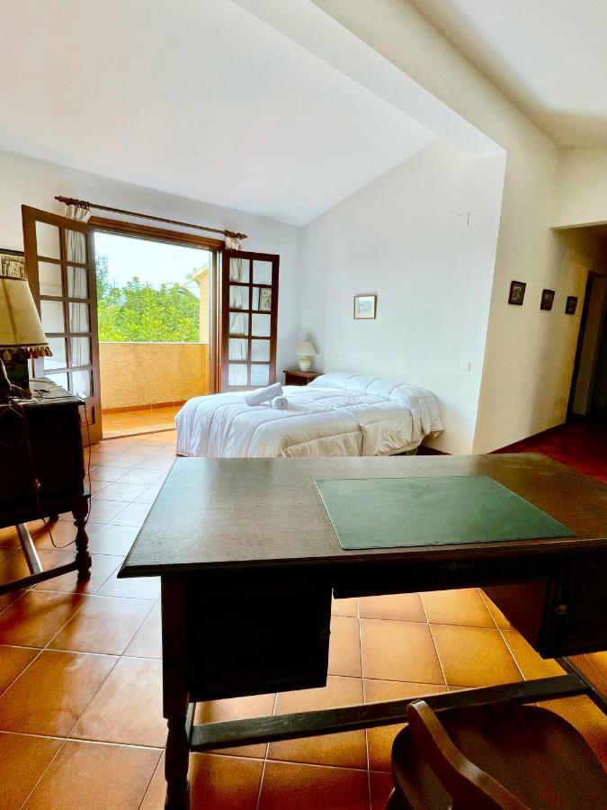 Villa La Torreta Ref 056 Castellón de la Plana Екстериор снимка