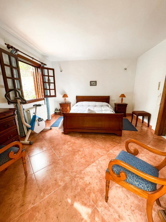 Villa La Torreta Ref 056 Castellón de la Plana Екстериор снимка