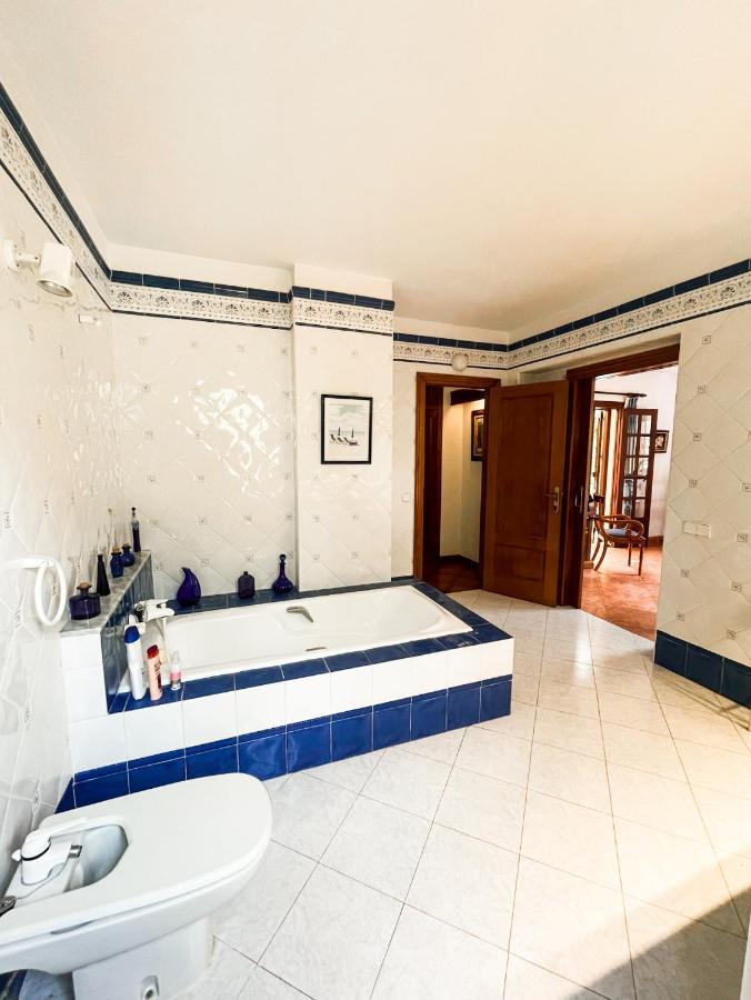 Villa La Torreta Ref 056 Castellón de la Plana Екстериор снимка
