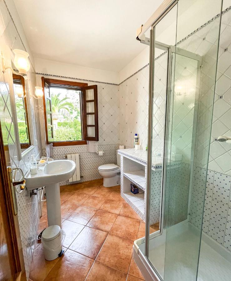 Villa La Torreta Ref 056 Castellón de la Plana Екстериор снимка