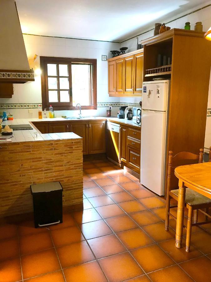 Villa La Torreta Ref 056 Castellón de la Plana Екстериор снимка