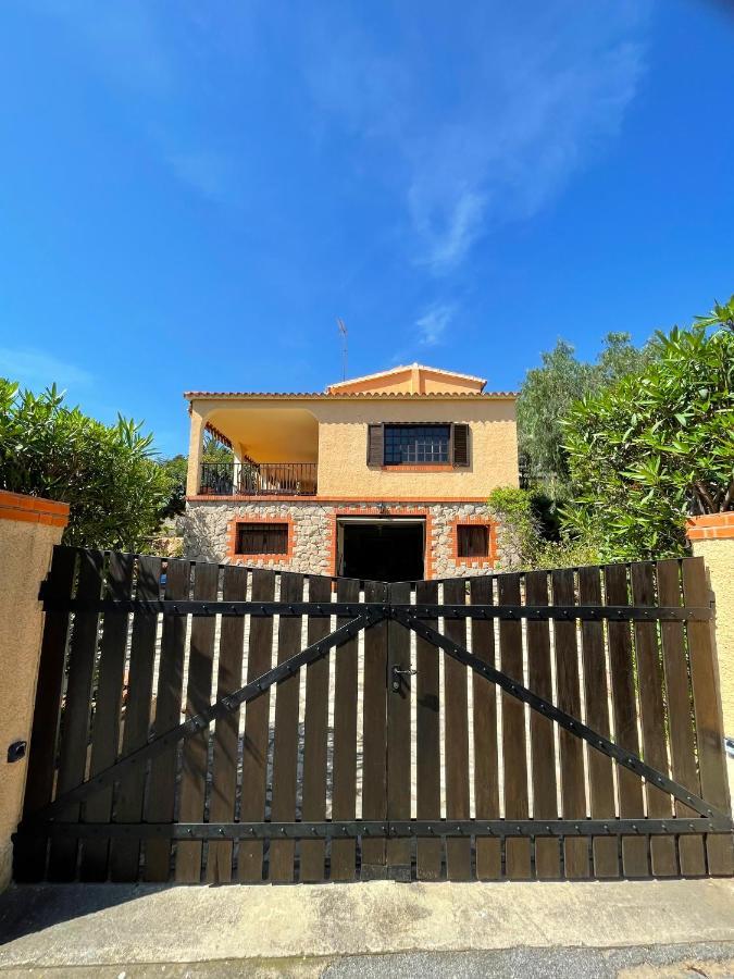 Villa La Torreta Ref 056 Castellón de la Plana Екстериор снимка