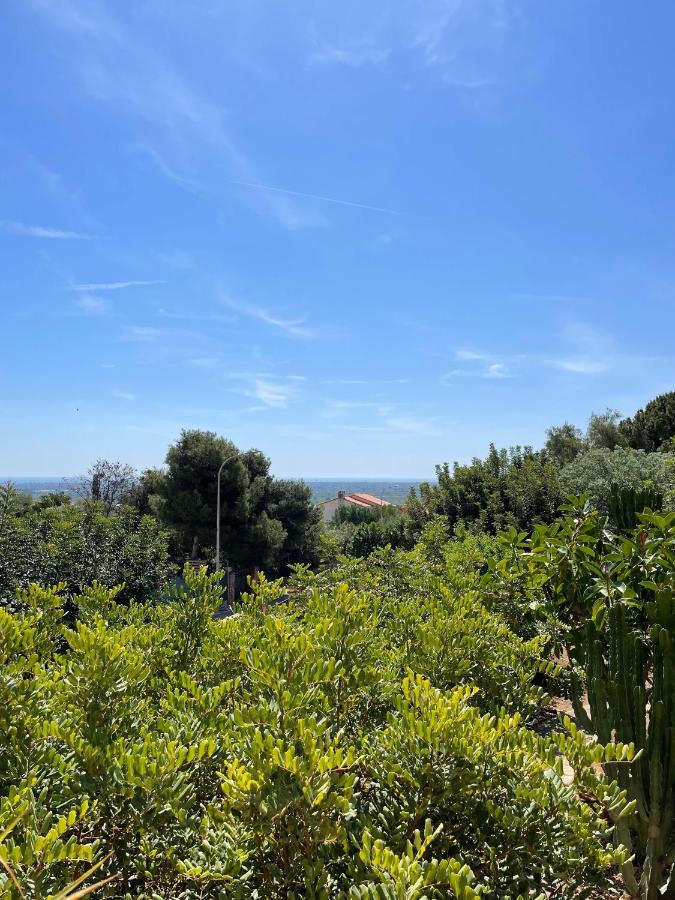 Villa La Torreta Ref 056 Castellón de la Plana Екстериор снимка