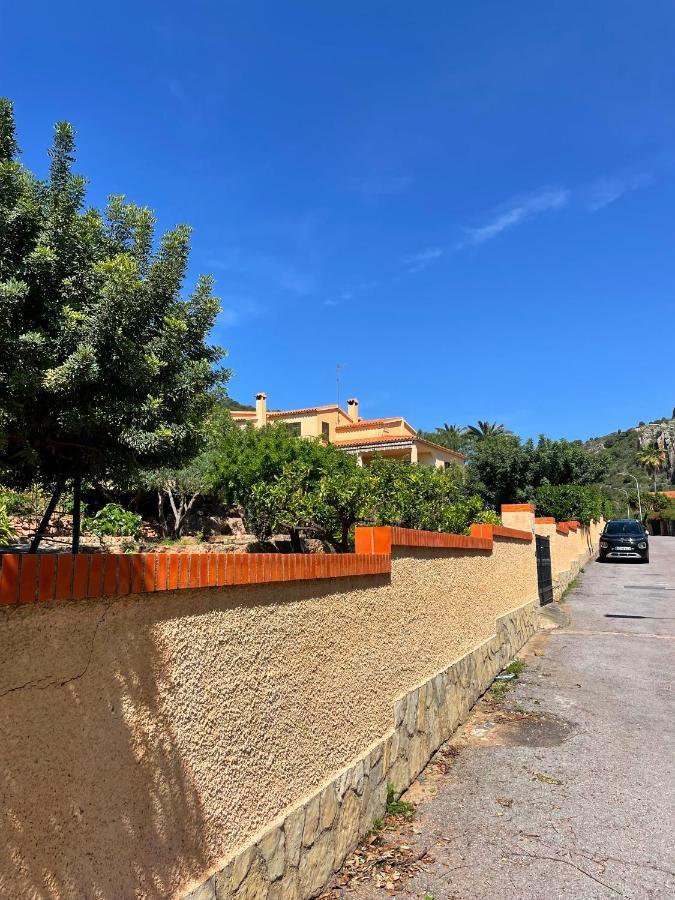 Villa La Torreta Ref 056 Castellón de la Plana Екстериор снимка