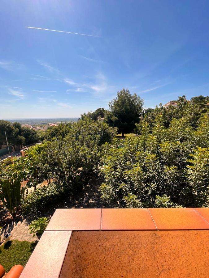 Villa La Torreta Ref 056 Castellón de la Plana Екстериор снимка