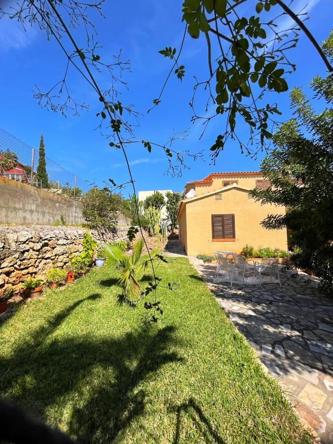 Villa La Torreta Ref 056 Castellón de la Plana Екстериор снимка