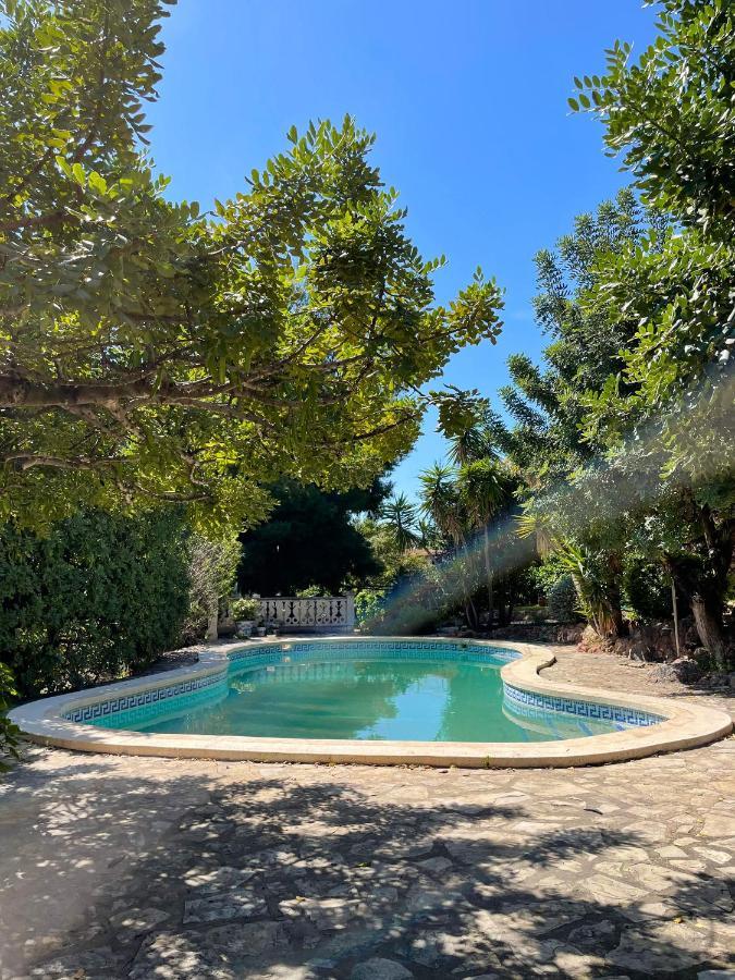 Villa La Torreta Ref 056 Castellón de la Plana Екстериор снимка