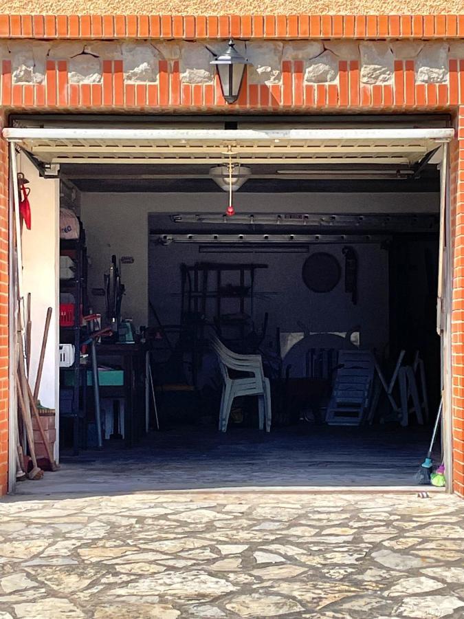 Villa La Torreta Ref 056 Castellón de la Plana Екстериор снимка