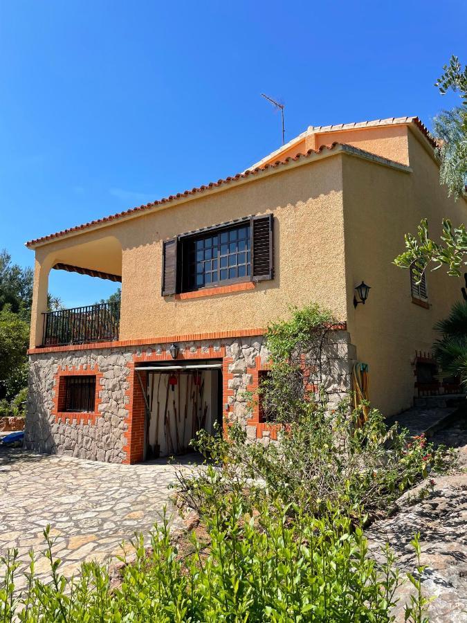 Villa La Torreta Ref 056 Castellón de la Plana Екстериор снимка