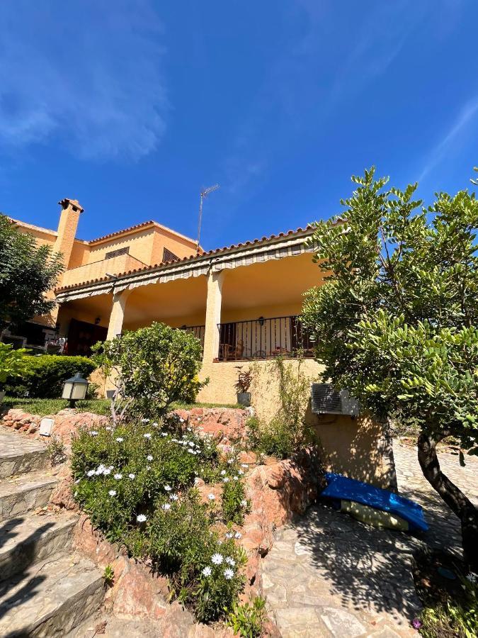 Villa La Torreta Ref 056 Castellón de la Plana Екстериор снимка