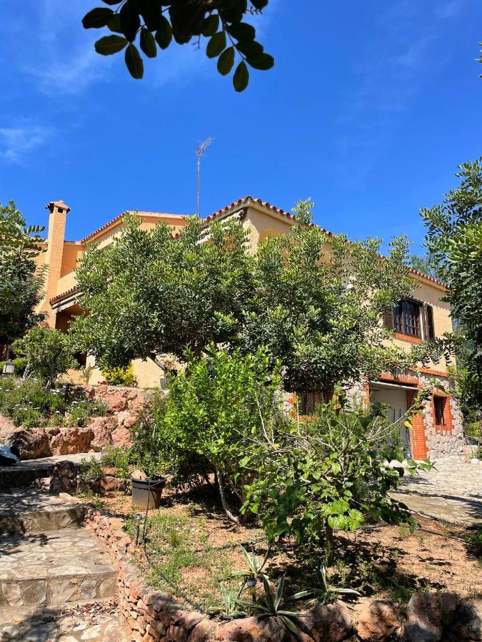 Villa La Torreta Ref 056 Castellón de la Plana Екстериор снимка