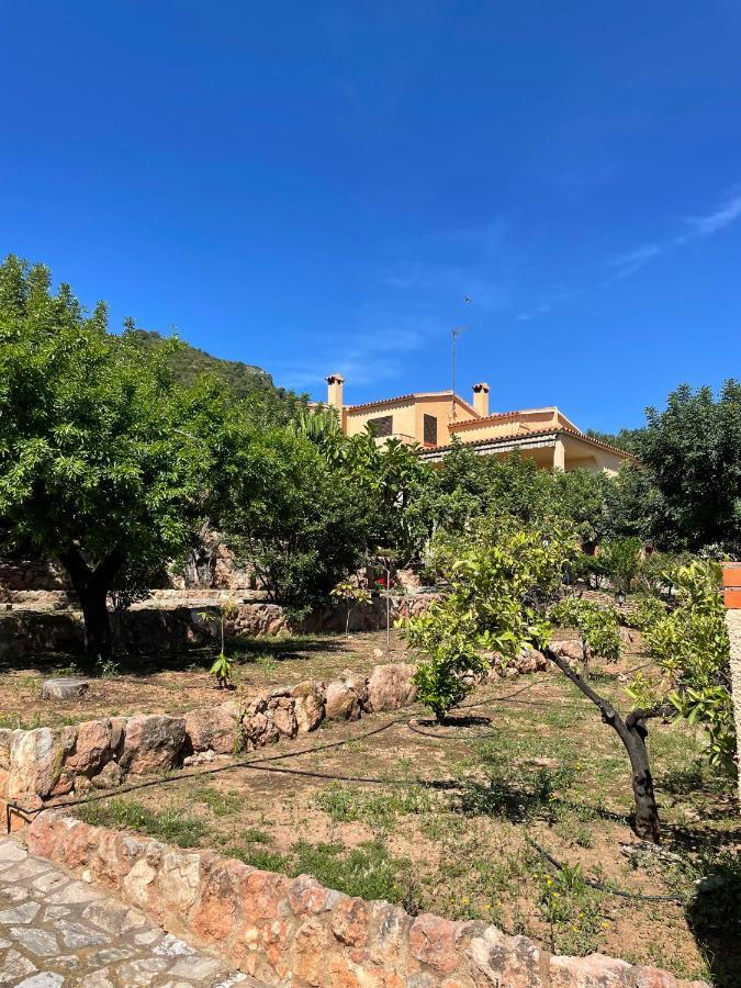 Villa La Torreta Ref 056 Castellón de la Plana Екстериор снимка